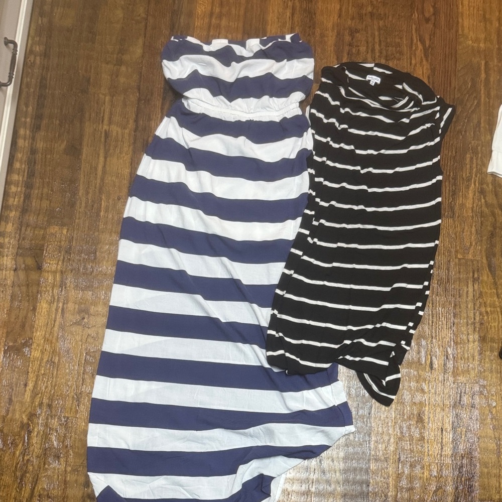 Splendid summer dresses